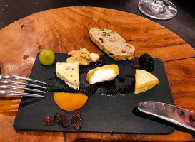 "comte Godefroy food