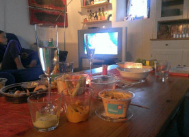 Zetelje Luxemburg inside