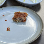 Aming - Dim Sum Profi food