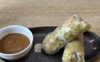 Xin Chao Vietnamese Cuisine drink