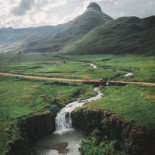 Cafe Elbflorenz outside