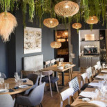 U35 Sushi Girona inside