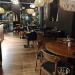 U35 Sushi Girona inside