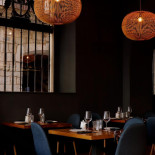 U35 Sushi Girona inside