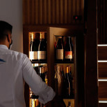 U35 Sushi Girona drink