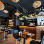 U35 Sushi Girona inside