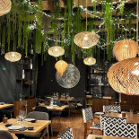 U35 Sushi Girona inside