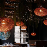 U35 Sushi Girona drink