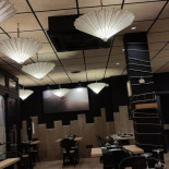 Hiroshi Girona inside