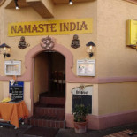 Namaste India