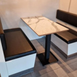 Bislett Kebab House drink