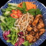 Xa Xa Vinterbro food