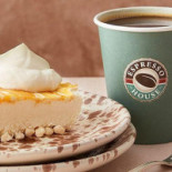 Espresso House drink