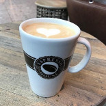 Espresso House drink