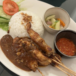 Warung Lokal food
