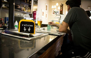 Rossknecht Im Schloss drink