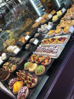 Central Café inside