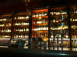 Boisdale of Canary Wharf Extérieur