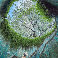 Escherich Brothandwerk Bäckerei, Konditorei Café outside