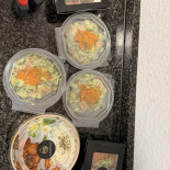 Sushimama Nordend drink