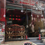 RÅde Bakeri outside