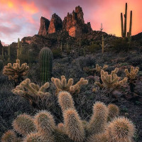 Pizzeria Amalfi outside