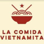 La Comida Vietnamita logo