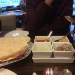 Royal Radhuny Dentro