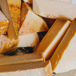 Le Conti Bastia food