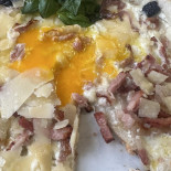 Le Conti Bastia food