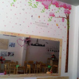 Bäckerei Dumler GmbH inside