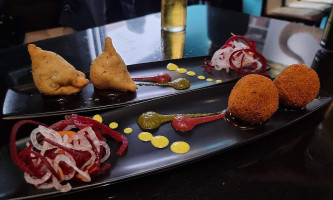 Indian Rassasy drink