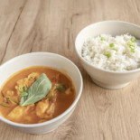 Mitho Asian Cuisine drink