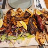 Coffee Pitta House Greek food