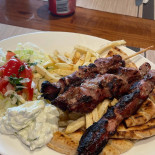 Coffee Pitta House Greek food