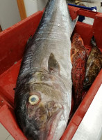 Le Bistrot Du Port food