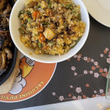 La Cuisine Du Vietnam food