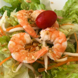 La Cuisine Du Vietnam food