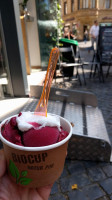 Eis Cafe Rialto Mainz drink