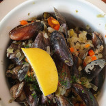 Fisch Jackob Am Dom (mit Imbiss) food