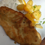 Fisch Jackob Am Dom (mit Imbiss) food