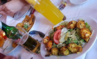 Palast Der Winde drink