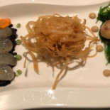 La Gallerie Mainz food