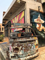 Five Pizza Original Pantin