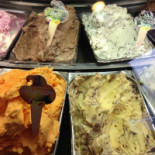 Il Gelato Italiano food