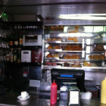 As Bifanas Do Afonso inside