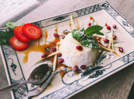 Lu Bu Soul Food food