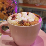 Coffee Stop 51 drink