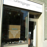 Grenzgänger Weinhandlung Markus Daiser outside