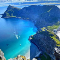 The Coriander - Bourne End outside